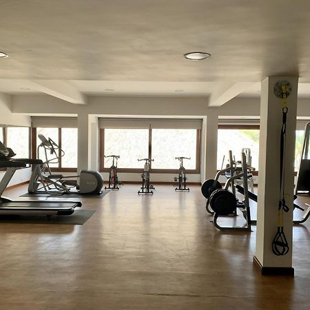 Estelar Santamar Hotel & Centro De Convenciones Санта-Марта Экстерьер фото