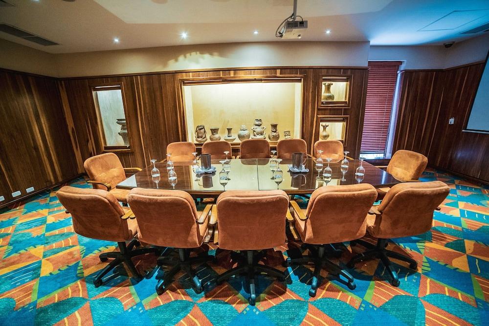 Estelar Santamar Hotel & Centro De Convenciones Санта-Марта Экстерьер фото