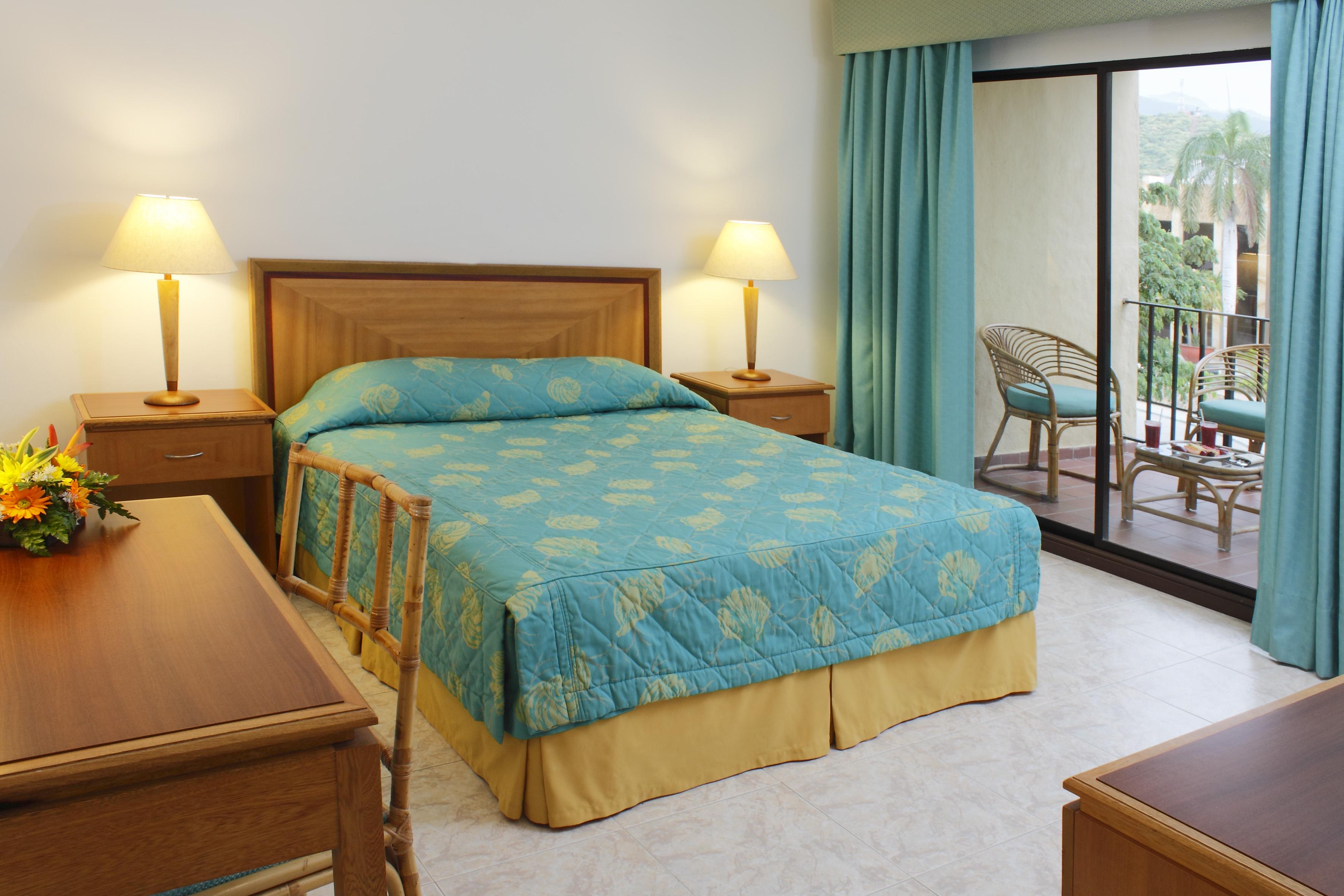 Estelar Santamar Hotel & Centro De Convenciones Санта-Марта Экстерьер фото