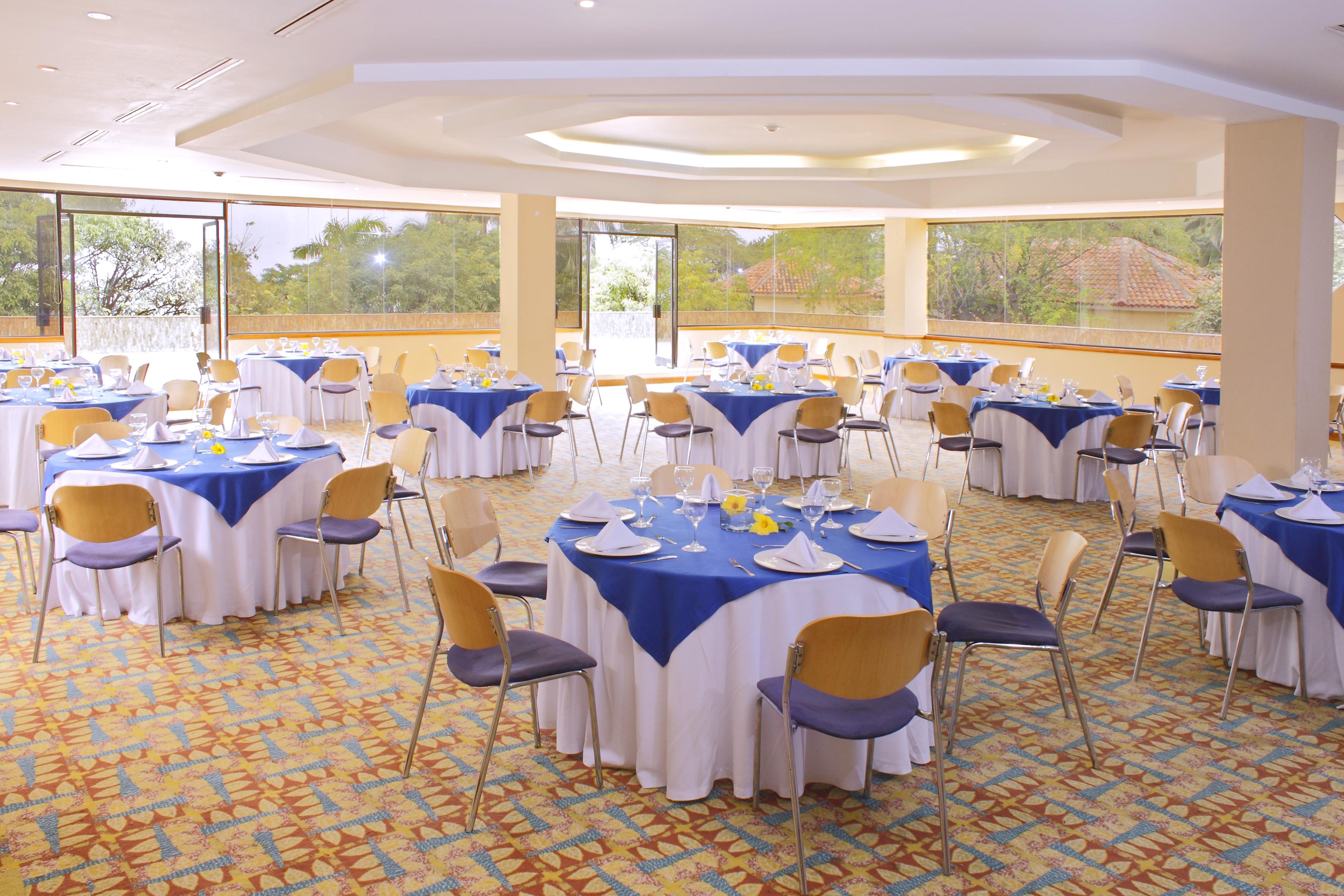 Estelar Santamar Hotel & Centro De Convenciones Санта-Марта Экстерьер фото