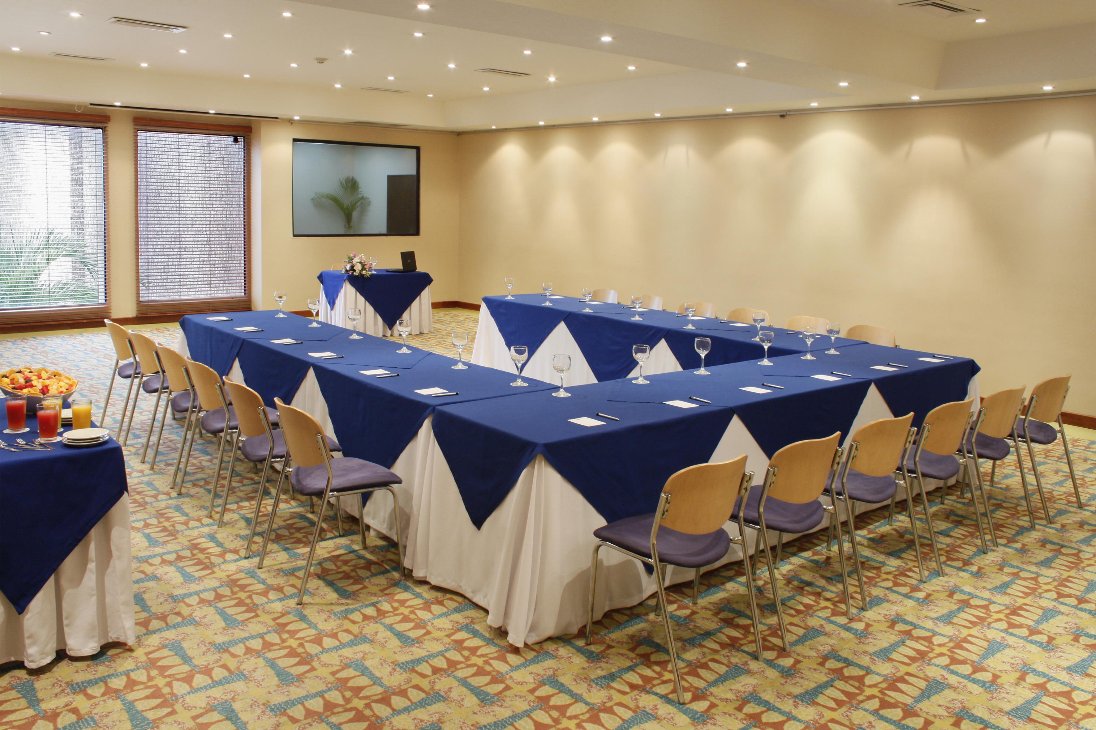 Estelar Santamar Hotel & Centro De Convenciones Санта-Марта Экстерьер фото