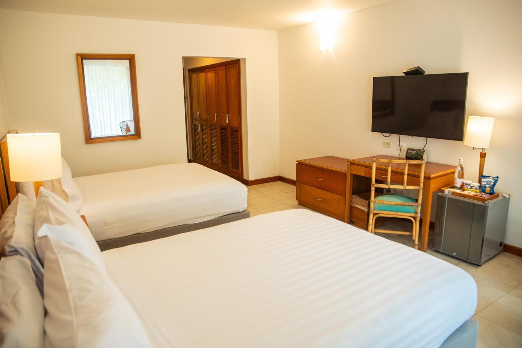 Estelar Santamar Hotel & Centro De Convenciones Санта-Марта Экстерьер фото