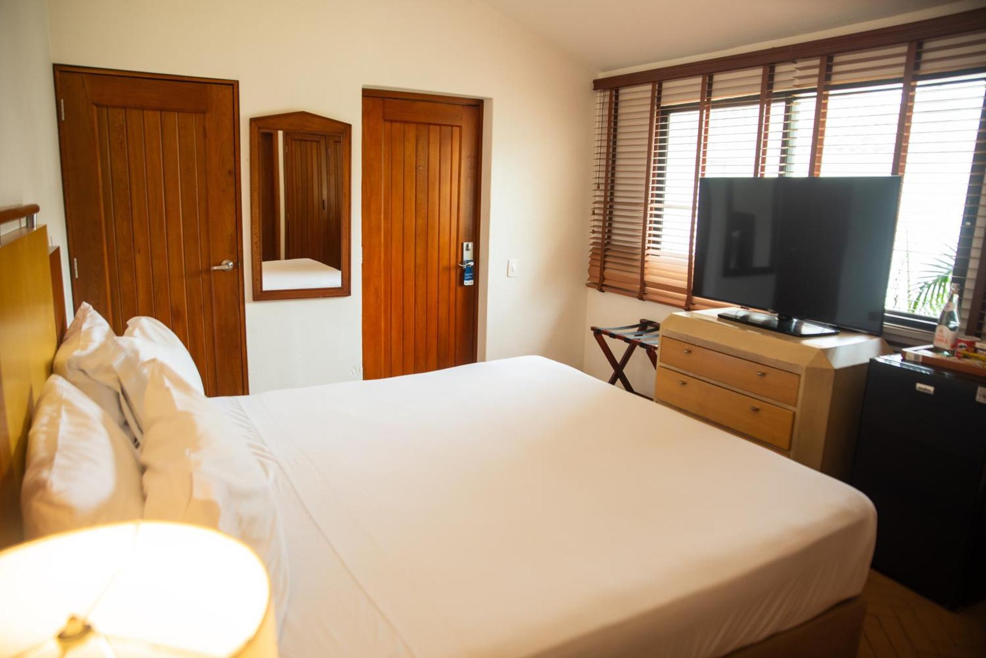 Estelar Santamar Hotel & Centro De Convenciones Санта-Марта Экстерьер фото