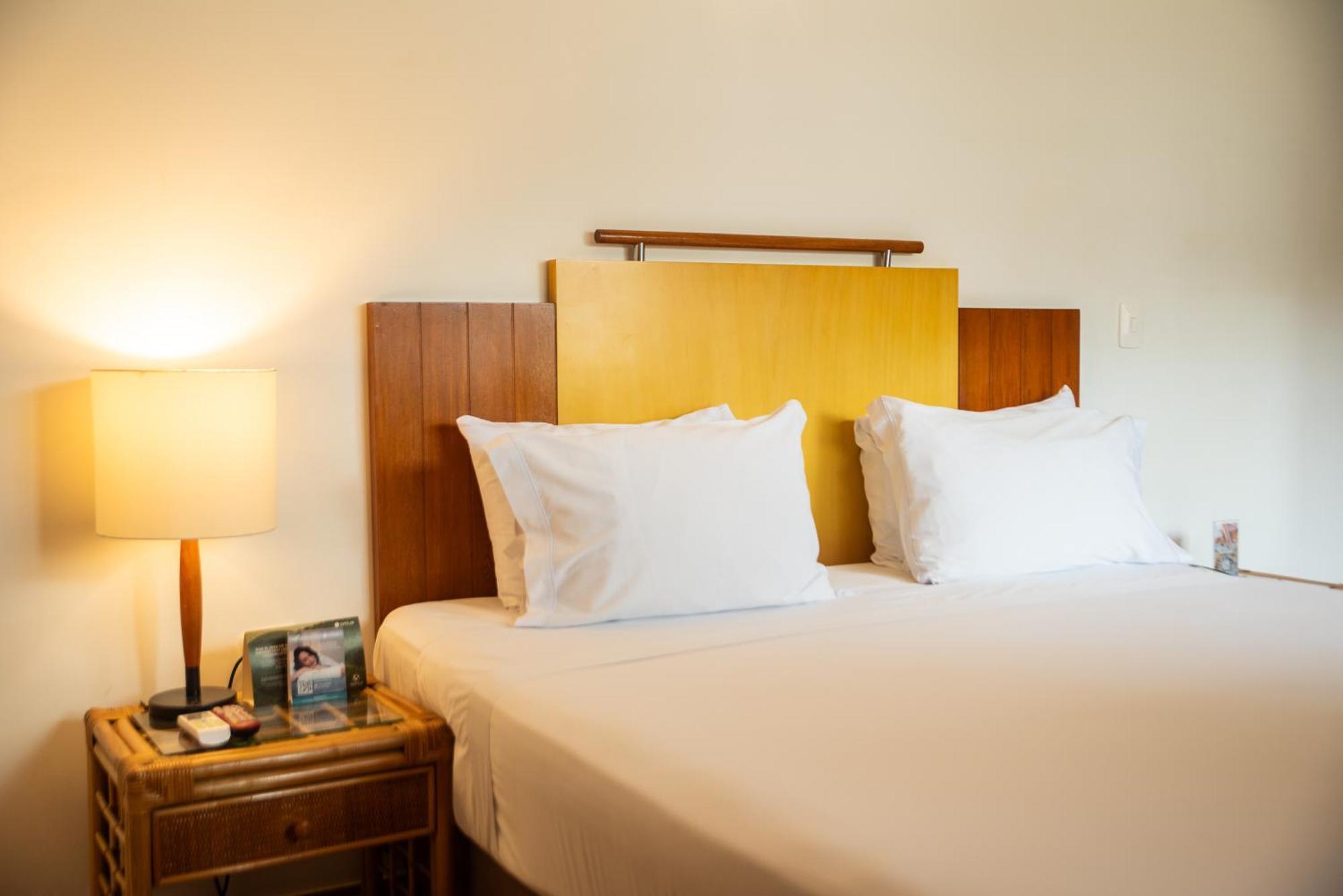 Estelar Santamar Hotel & Centro De Convenciones Санта-Марта Экстерьер фото
