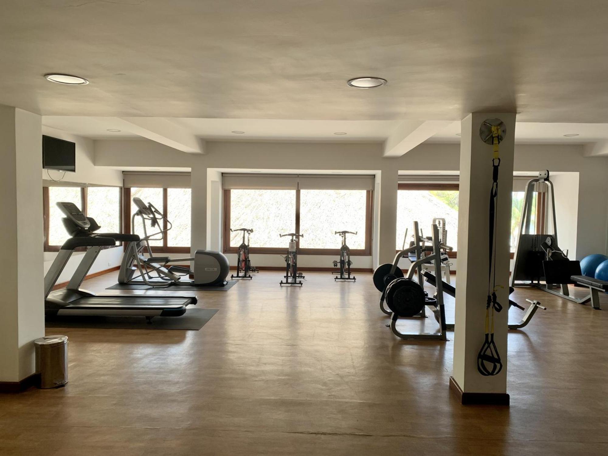 Estelar Santamar Hotel & Centro De Convenciones Санта-Марта Экстерьер фото